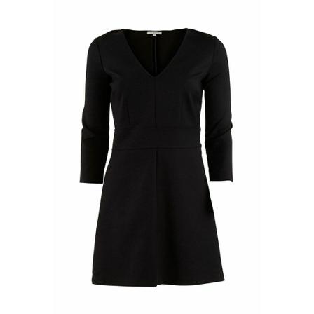 Patrizia Pepe Short Kjole Sort, Dame