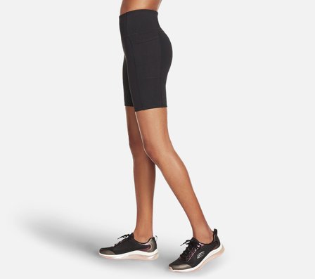 Skechers, GO WALK Shorts, L, Dame