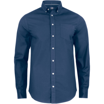 Oxfordskjorta Cutter & Buck Hansville