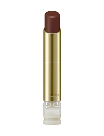 SENSAI Lasting Plump Lipstick - Red - 3.8 G