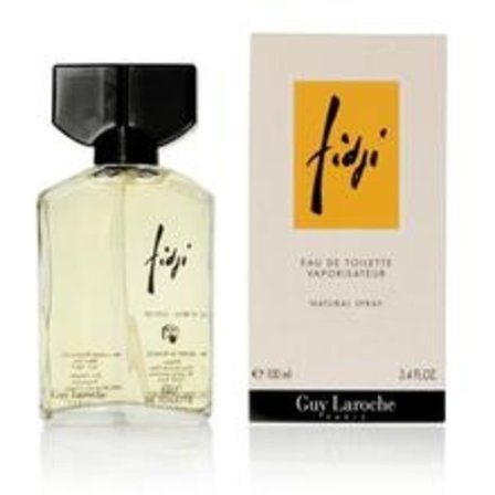 Guy Laroche - Fidji EDT 100ml