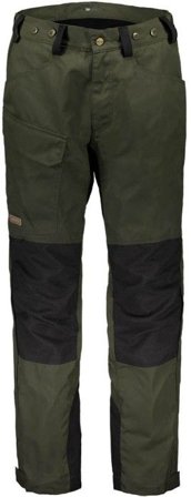 Sasta M's Jero Trousers Forest Green