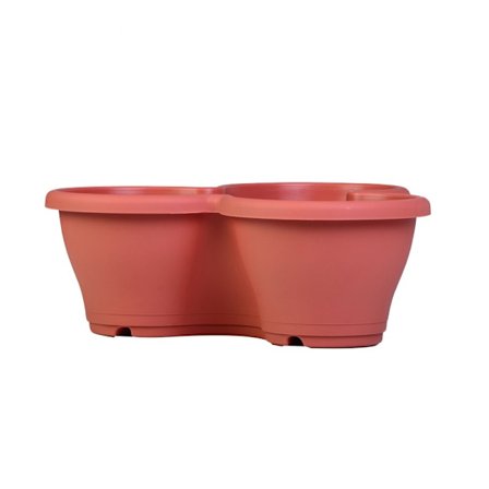 Stablebare plantesække, lodrette haveplantere, jordbærplantere, indendørs/udendørs plantesække, have tårne, urteplantere til køkkenhaver og s