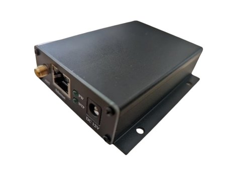 ALLNET NTP GPS Tidsserver ALL-NTP_101