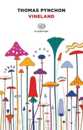 Vineland Thomas Pynchon
