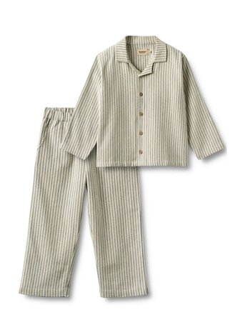 Wheat Pyjamas Madison - Multi/patterned - 98