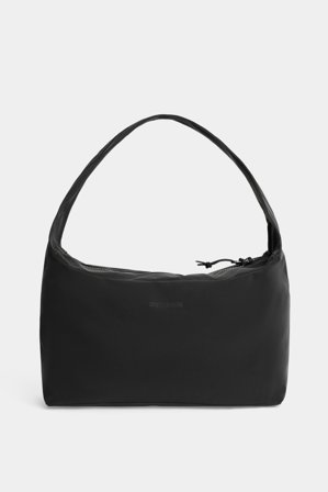 Ewa Bag Matte Black