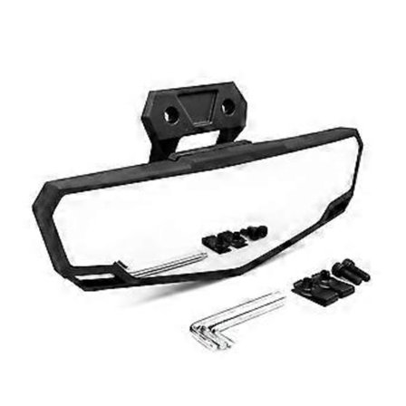 UTV Senter Bakspeil Erstatningsdeler for Polaris RZR Pro R R 4 RZR Pro XP 4