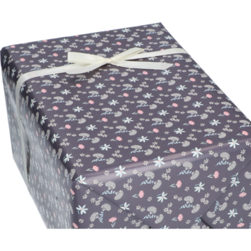 Gavepapir Vårstemning