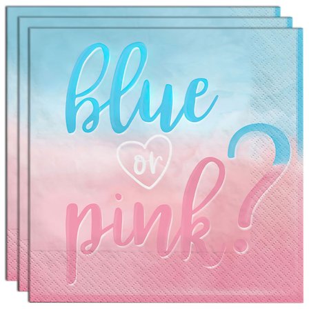 Lautasliinat The Big Reveal