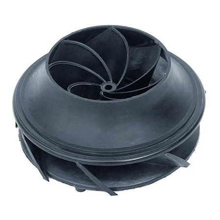 Parkering Värmare Motor Fläkt Yttre Kylfläkt Blad Värme Del För 5000 3500