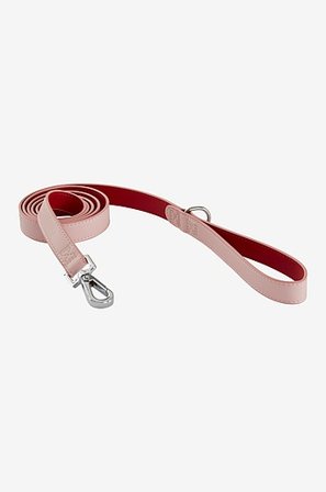 Jotex - Hondenriem Rood/roze Rood/roze - COCO - Koop Dierenaccessoires bij Jotex