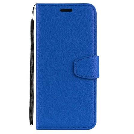 iPhone 11 Pro - Stötdämpande Smart Plånboksfodral