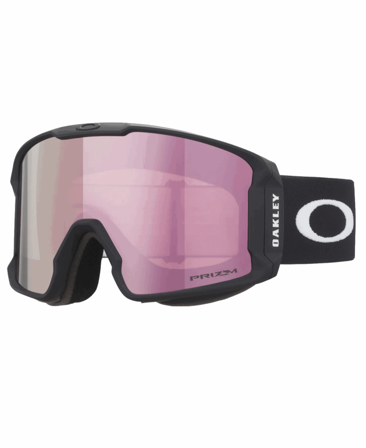 Oakley Line Miner L Matte Black/Prizm Rose Gold