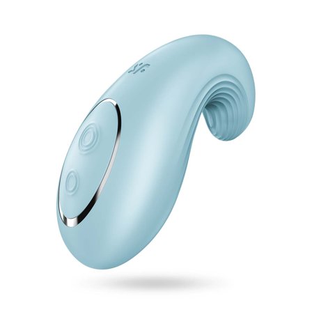 DIPPING DELIGHT – LIGHT BLUE - Satisfyer