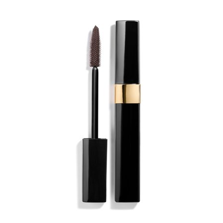 CHANEL INIMITABLE 30 NOIR BRUN - Mascara