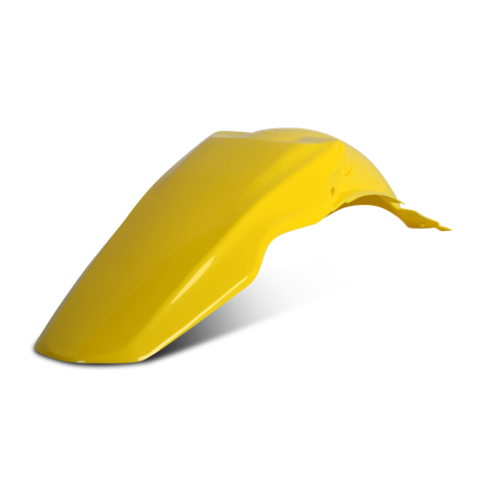 Błotnik Tylny Polisport - Suzuki RM 250 2001-2008