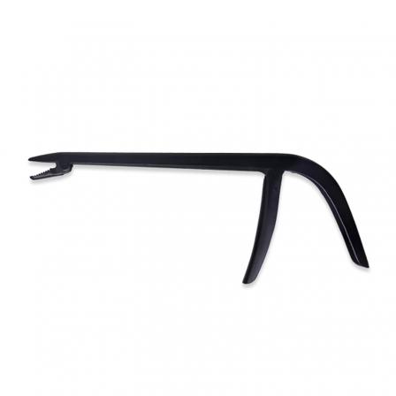 Hookout Black