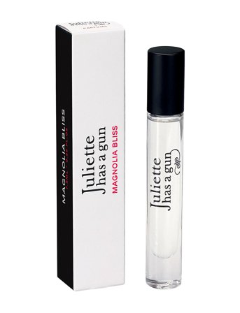 Juliette Has A Gun Magnolia Bliss Edp 7,5Ml - Nude - 7.5 ml