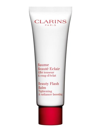 Clarins Beauty Flash Balm - Nude - 50 ml