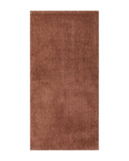 Ryamatta enfärgad Alaska - 60 x 110 cm - KM Carpets