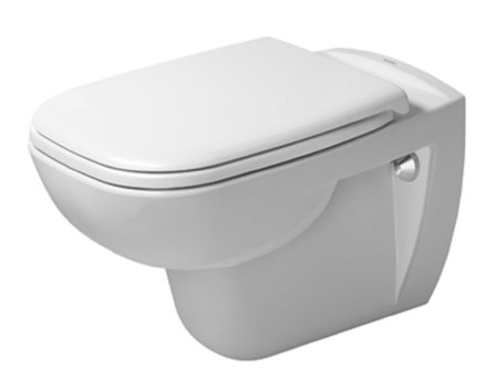 Duravit D-Code WC-skål, Badrum