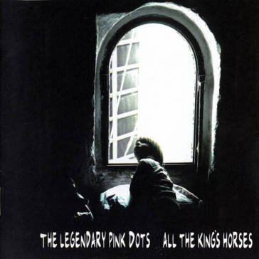 All the kings horses Legendary Pink Dots