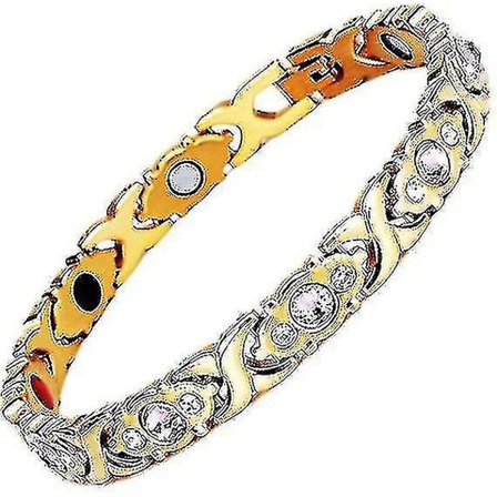 Magnetisk terapi armbånd for å lindre menopause for kvinner