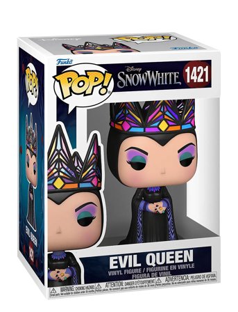Funko | Funko Pop Vinyl Disney Swla- Pop 1 | ONE SIZE