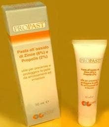 Propast 30ml