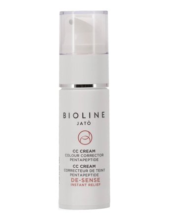 Bioline Jatò De-Sense Cc Cream - 30 ml