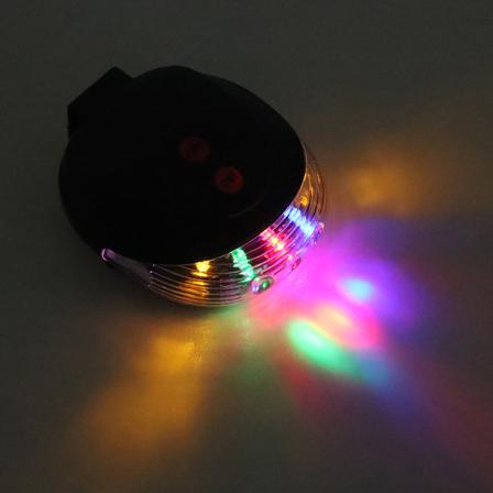 Lokal Led-cykelsäkerhetsljus Cykelcykelbakljus