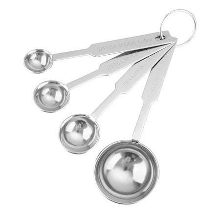 Measuring Spoon Baking Tool Coffee Scoop