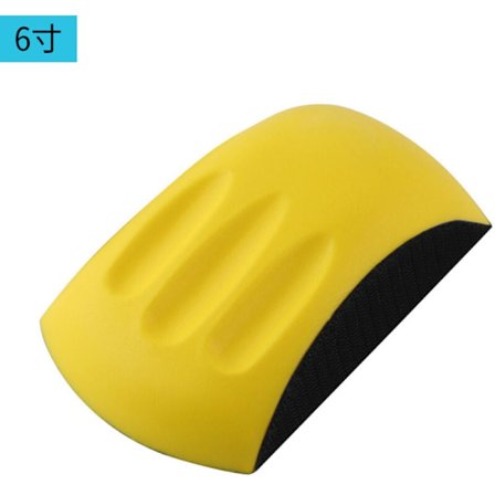 Manuell slipkloss Karosseri slipkloss Diameter: 150 mm