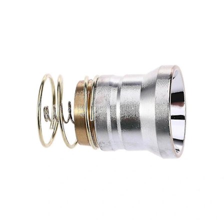 1000 Lumen Til Surefire 6p G2 Kold Hvid Xm-l T6 Drop In Led Lommelygtepære