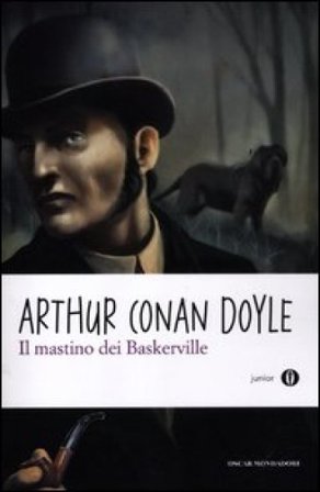 Il mastino dei Baskerville Arthur Conan Doyle