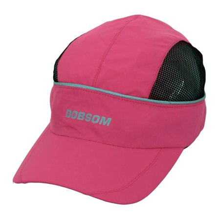 Dobsom Running Cap Men caps Pink M