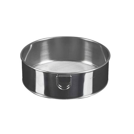 2 kpl Jauhoseula Mesh 1 PC 1 PC