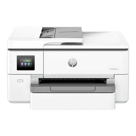 HP - Blekkskriver HP OFFICEJET PRO 9720E WF Grå