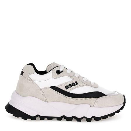 Dsquared2 Sneakers inbo, Dame, Størrelse: 37 EU