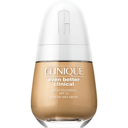 Clinique Even Better Clinical Serum Foundation SPF20 CN 90 Sand - Fondotinta liquido