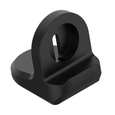 Samsung Galaxy Watch5 40mm / 44mm Laddningshållare Docka Svart
