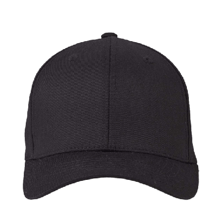 Upfront CROWN 1 - EX-BAND Kepsar Unisex Svart L/XL