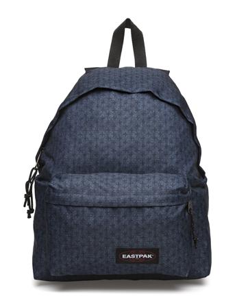 Padded Pak'r Black, Ryggsekk Veske Blå Eastpak