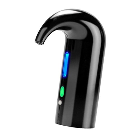 Sähköinen viinikarahvi Baari Viski Karaahvi Annostelija Kotiin Matkalle Häihin