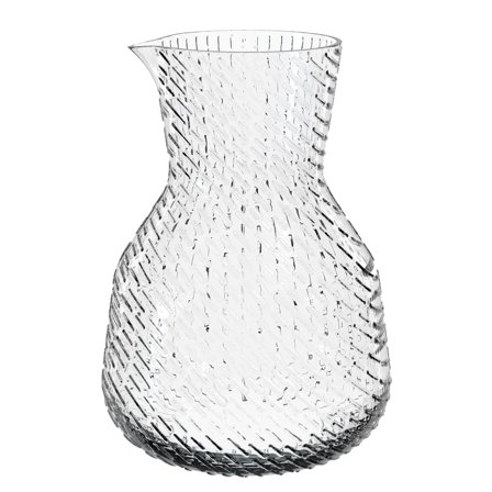 Marimekko karaff 1,2 liter | Dukning & Servering > Kannor och Karaffer > Karaff | Bagaren och Kocken