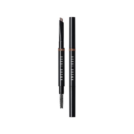 Bobbi Brown Long-Wear Brow Pencil Cool Dark Brown, Makeup, Øjenbryn, Øjenbrynsblyanter