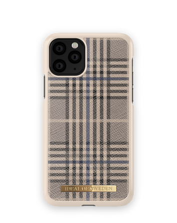 Oxford Case iPhone 11 Pro Beige