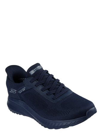 Skechers | Men Bobs Squad Chaos Solid Step | 43