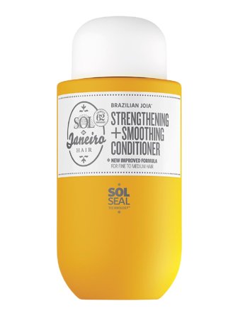 Sol de Janeiro Brazilian Joia Strengthening + Smoothing Conditioner 295ml